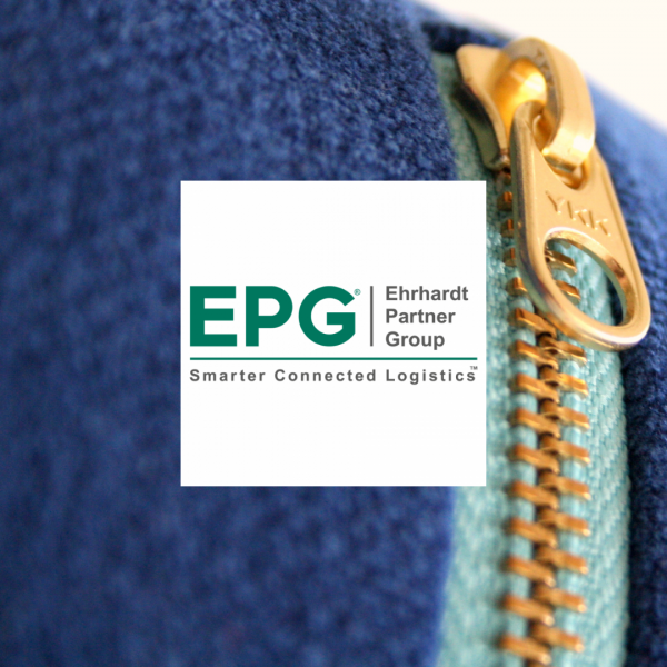 YKK Accelerates Logistics Strategy With EPG
