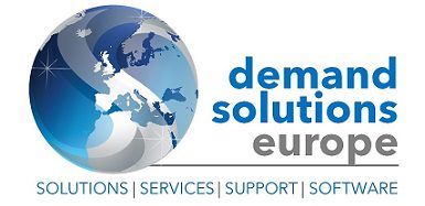 Supply Chain Planning & Forecasting Software | Supply Chain Solutions logo